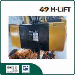 Electric Chain Hoist EHD type