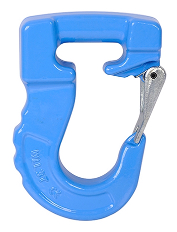 Grade 100 Synthetic Sling Joker Hook