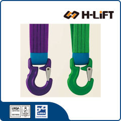 Grade 100 Synthetic Sling Joker Hook SSH type