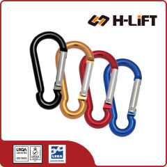 Aluminium Snap Hook