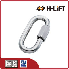 Stainless Steel Quick Link
