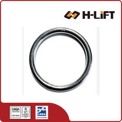 Stainless Steel Welded Round Ring