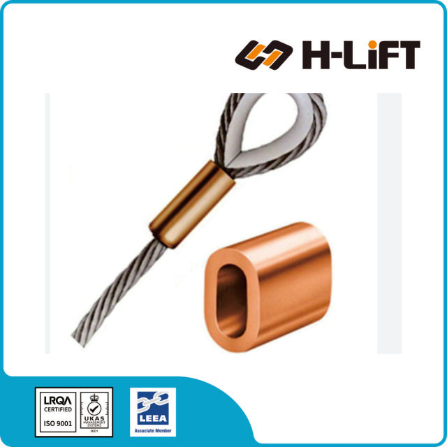 Copper Ferrule