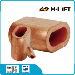 Copper Ferrule