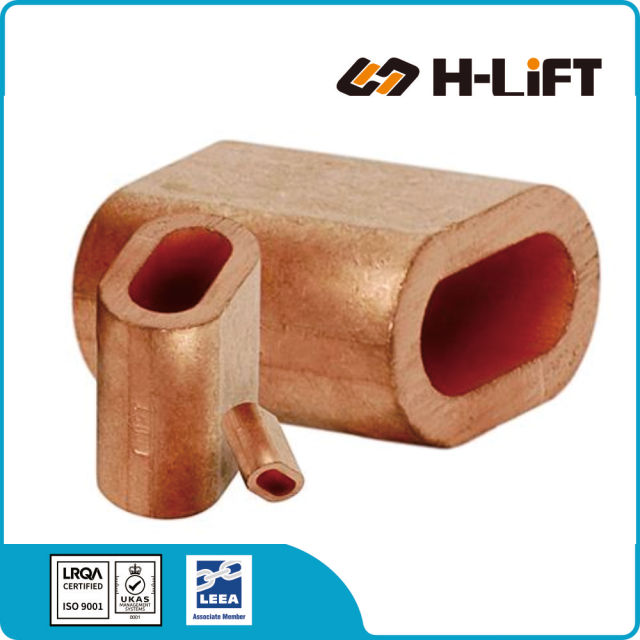 Copper Ferrule