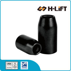 Flemish Eye Steel Sleeve