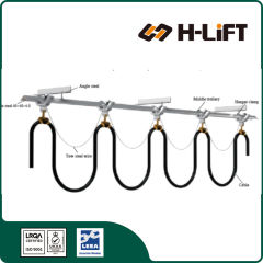 Crane Electrification & Controls