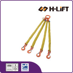 Bridle Round Sling EN 1492-2