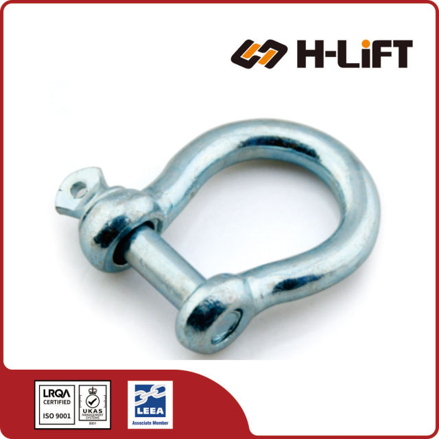 European type Large Bow Shackle