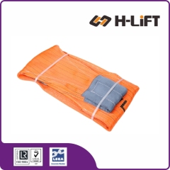 Flat Webbing Sling EN 1492-1