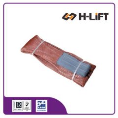 Flat Webbing Sling EN 1492-1