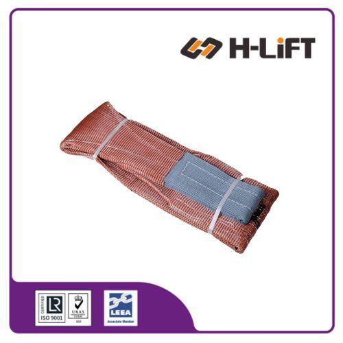 Flat Webbing Sling EN 1492-1