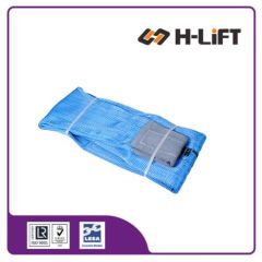 Flat Webbing Sling EN 1492-1