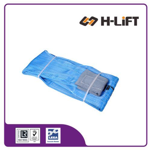 Flat Webbing Sling EN 1492-1