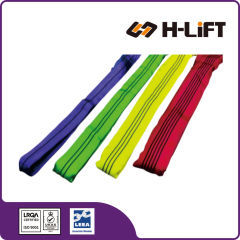 Polyester Round Sling AS 4497