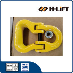 Grade 80 Web Sling Connector WSC type