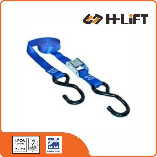 25mm Cambuckle Strap