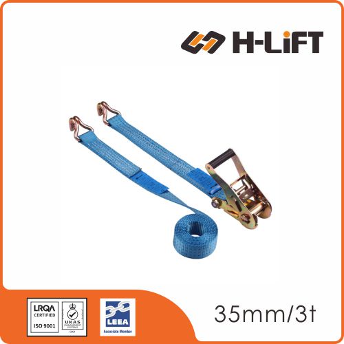 35mm Ratchet Strap