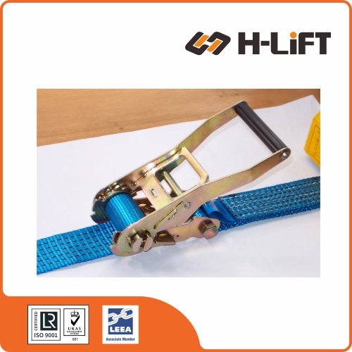 50mm Ratchet Strap