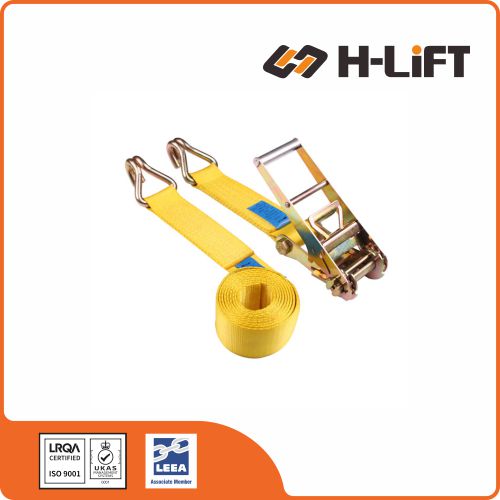 75mm Ratchet Strap
