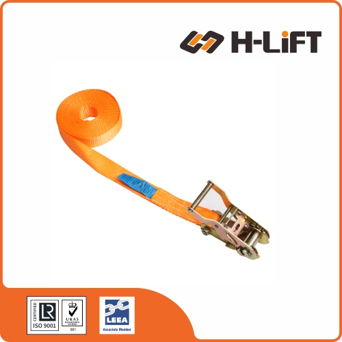 Endless Ratchet Strap