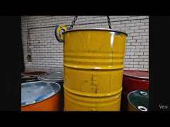 Chain Drum Lifter