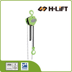 Chain Hoist CH-B type