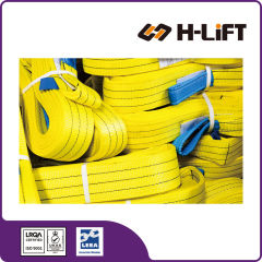 Flat Webbing Sling EN 1492-1