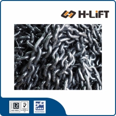 Grade 80 Chain for Chain Sling EN 818-2