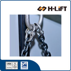 Grade 80 Chain for Chain Sling EN 818-2