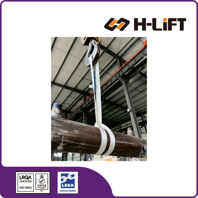One Way Use Sling DIN 60005