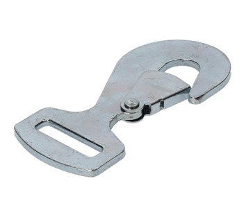 Flat Snap Hook