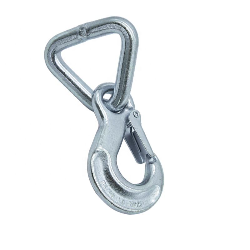Forged Triangle