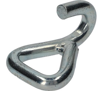 Single J Hook