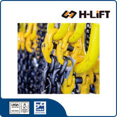 Grade 80 Connecting Link CNL type