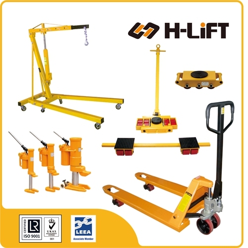 Material Handling & Lifting Tools