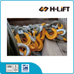 Wire Rope Sling