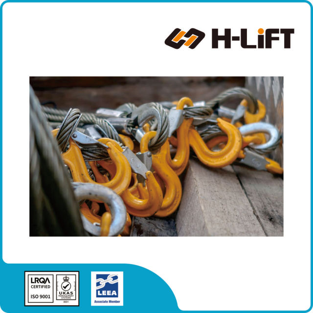 Wire Rope Sling