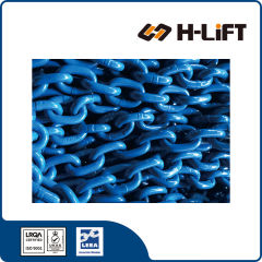 Grade 100 Lifting Chain
