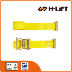 2" Logistic Strap