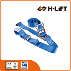2" Logistic Strap