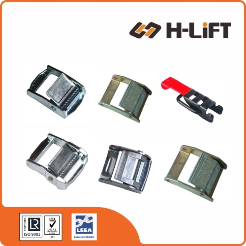 Cam Buckle & Paddle Buckle