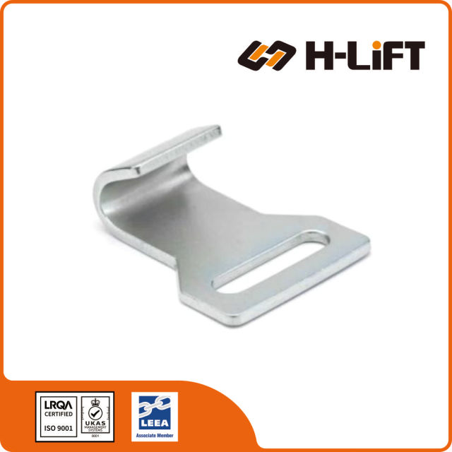 Flat Hook & Load Hook