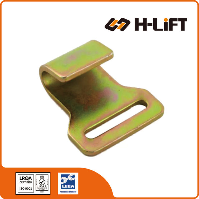Flat Hook & Load Hook