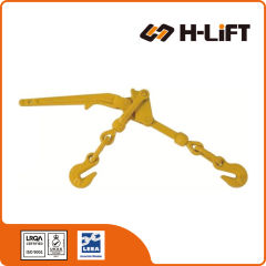 G70 Lever type Load Binder with Cradle Grab Hook LLBC type