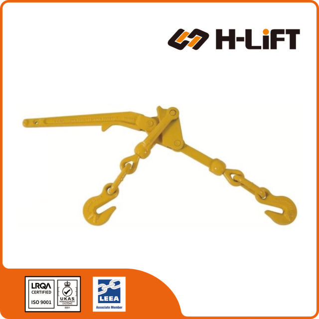 G70 Lever type Load Binder with Cradle Grab Hook LLBC type