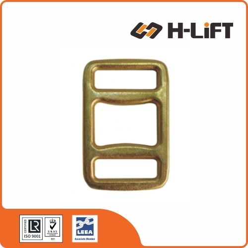 One Way Buckle