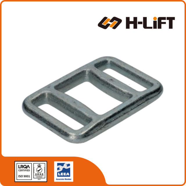 One Way Buckle