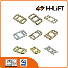 One Way Buckle