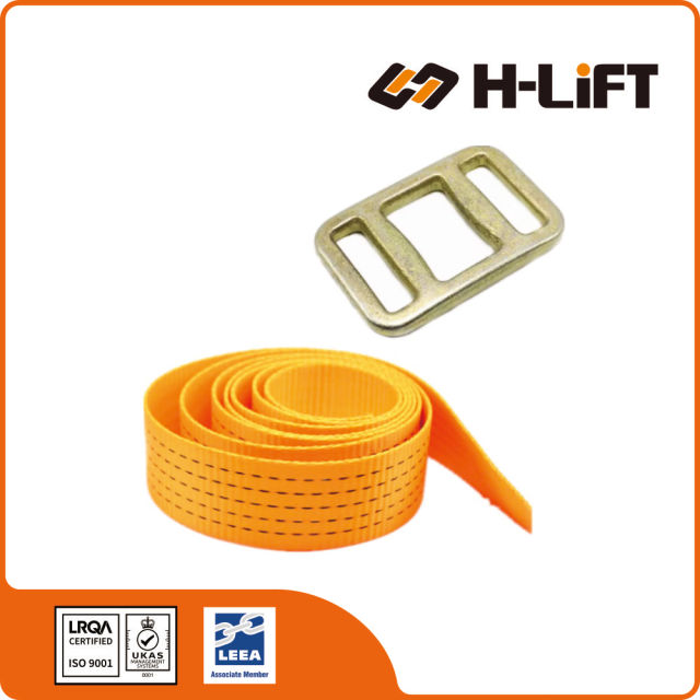 One Way Buckle